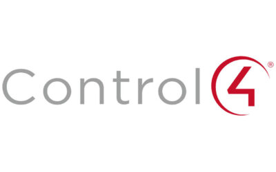 Control 4 Smart Home OS3 | Un sistema operativo para viviendas inteligentes